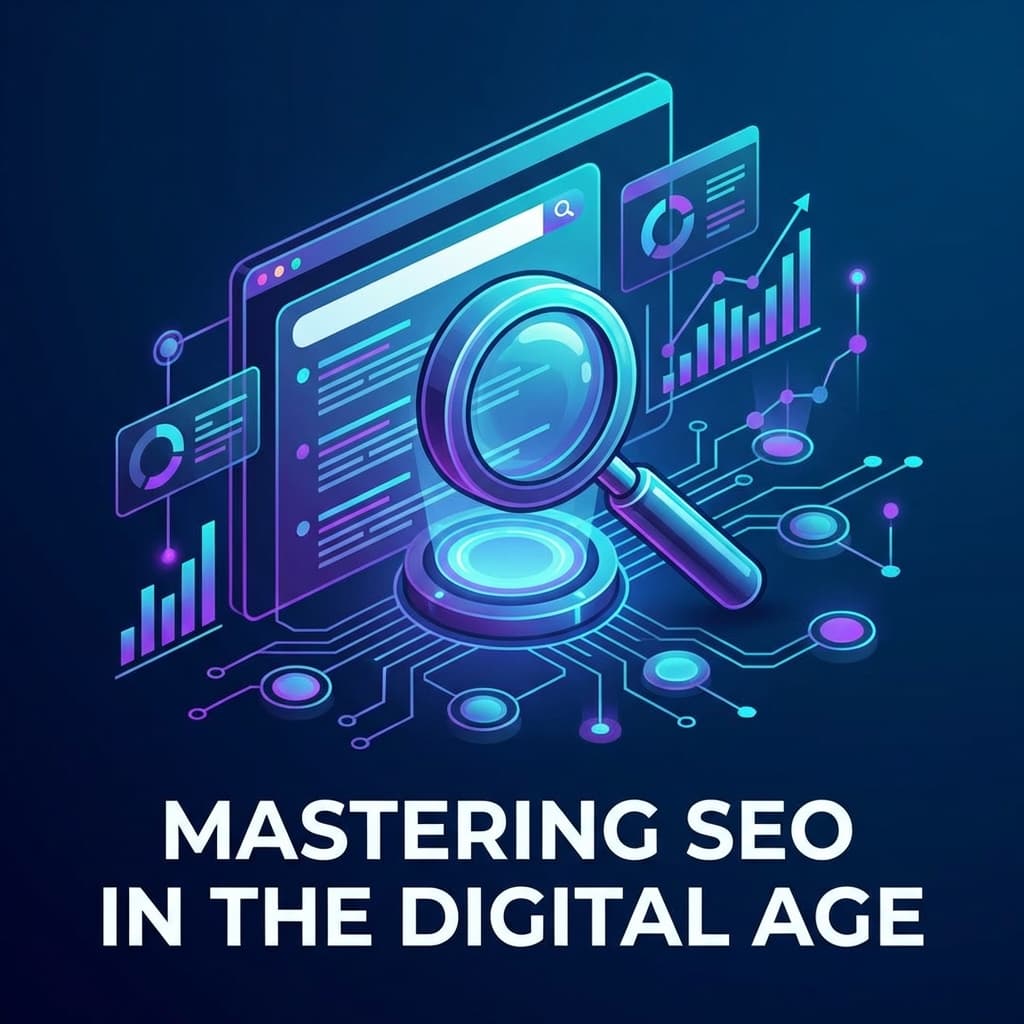 Apa itu SEO? Panduan Lengkap untuk Pemula di Era AI