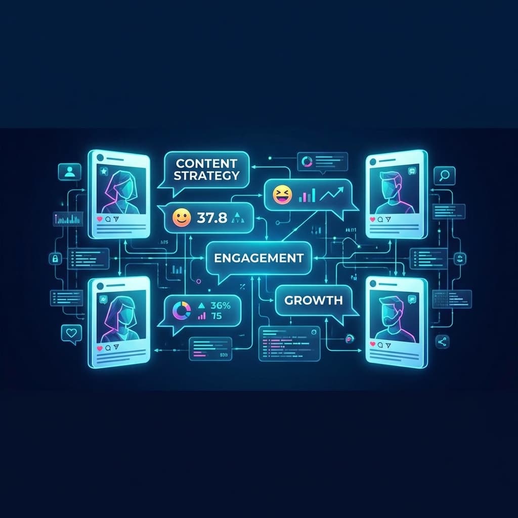 Strategi Social Media 2026: Membangun Komunitas, Bukan Sekadar Follower